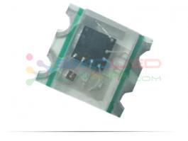 Individually Addressable RGB LED Chip Mini SMD WS2812-2020 120 Degree Viewing Angle