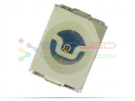 High Brightness LED SMD 3528 620-630 NM Board Emitted Color For Commercial Lighting