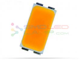 Customize Smd 5630 Led Chip Various Colors 0.5w Add Phosphor Amber Orange