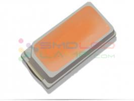 Professional Pink Led Lamp Chip 120 Degree Viewing Angle 2 Years Warranty