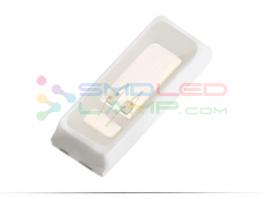 120 Deg 4014 SMD LED Side View Green 60 MA Current Two Year Warranty