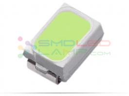 Stage Lamp 3020 SMD LED , Smd Plcc2 Led Chip 0.1 Watt 120 Degree Viewing Angle