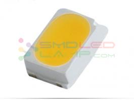 High CRI Sanan Led Chip 6000 K White Led 5 - 6 LM For Industrial Lighting