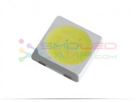 High Voltage 3030 SMD LED , 8000 - 10000 K Cool / Warm White 3030 Led Chip