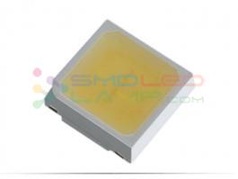 150 MA Current SMD 5054 LED 6000 - 6500 K Led 120 Degree Viewing Angle