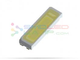 Wide Viewing Angle LED SMD 7020 , Durable Epistar Led Chip 70 - 80 Ra CRI