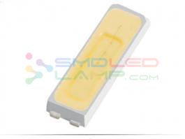 Pink Color 0.5 W Smd Led Irradiated Mono Color Type Apply To Fresh Light