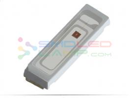 615 - 630 Nm SMD 7030 LED , 7030 Smd Led Epistar Chip With LCD Led Strips Light