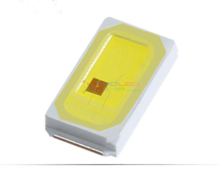 Double Chip LED SMD 5730 White And Yellow 1W Led Chip For Led Car Turn Signal