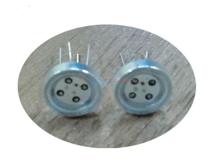 Slow Flashing Dynamics Multi Color Led Diode T10 F8.4 MM 1.5W ROHS Standard