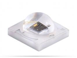 3535 Aluminum Nitride Ceramic IR Led Chip High Power Infrared Monitoring Security